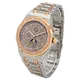 Octagonal Bezel